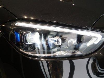 2024 Mercedes-BENZ C-CLASS AMG 缩略图 64