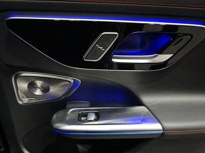 2024 Mercedes-BENZ C-CLASS AMG 缩略图 35