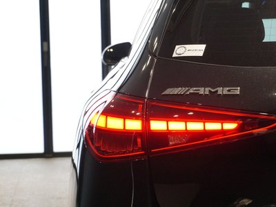 2024 Mercedes-BENZ C-CLASS AMG 缩略图 67