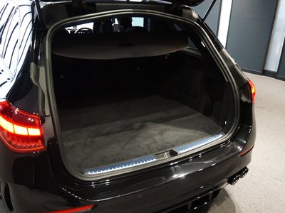 2024 Mercedes-BENZ C-CLASS AMG 缩略图 21