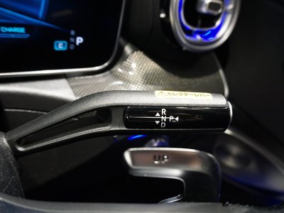 2024 Mercedes-BENZ C-CLASS AMG 缩略图 58