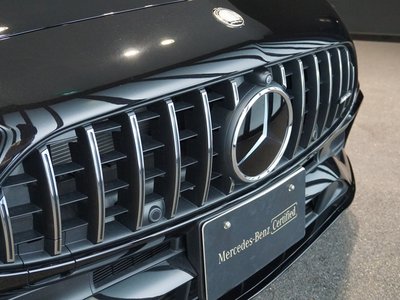 2024 Mercedes-BENZ C-CLASS AMG 缩略图 63