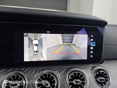صورة مصغرة 14 لـ 2022 Mercedes-BENZ CLS