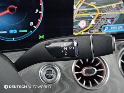 2022 Mercedes-BENZ CLS photo 8