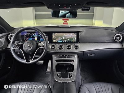 2022 Mercedes-BENZ CLS photo 7