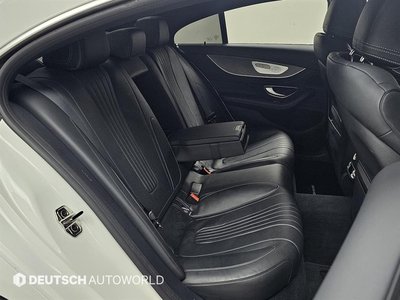 صورة مصغرة 11 لـ 2022 Mercedes-BENZ CLS