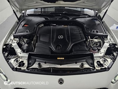 2022 Mercedes-BENZ CLS photo 6