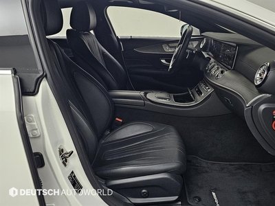 2022 Mercedes-BENZ CLS photo 9