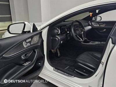 2022 Mercedes-BENZ CLS photo 10
