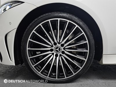 صورة مصغرة 20 لـ 2022 Mercedes-BENZ CLS
