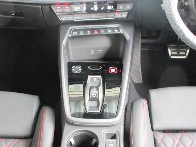 2025 AUDI S3 SPORTBACK — миниатюра 15