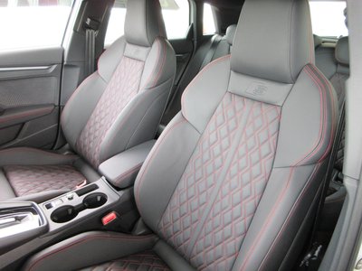 2025 AUDI S3 SPORTBACK — миниатюра 12