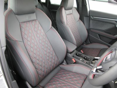 2025 AUDI S3 SPORTBACK — миниатюра 11