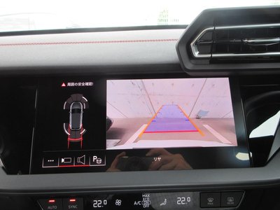 2025 AUDI S3 SPORTBACK — миниатюра 18