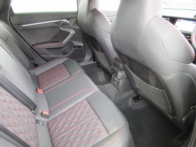 2025 AUDI S3 SPORTBACK — миниатюра 13