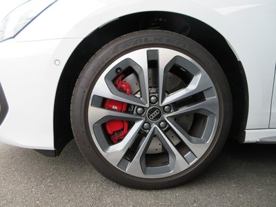 2025 AUDI S3 SPORTBACK — фото 10