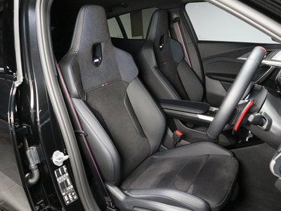 BMW X2 - 8