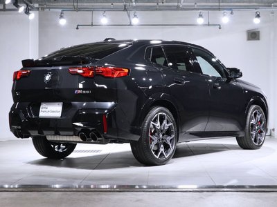 BMW X2 - 5