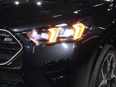 صورة مصغرة 37 لـ 2026 BMW X2