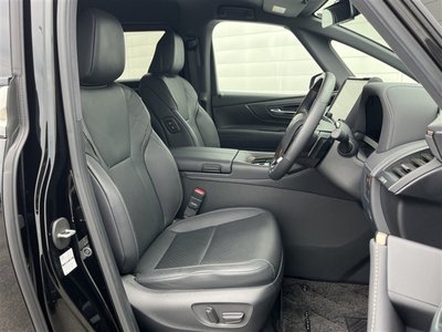 صورة مصغرة 30 لـ 2023 Toyota VELLFIRE