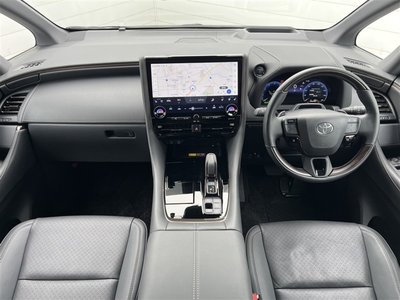 2023 Toyota VELLFIRE — фото 2