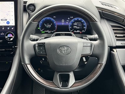 صورة مصغرة 29 لـ 2023 Toyota VELLFIRE