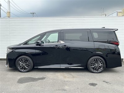صورة مصغرة 28 لـ 2023 Toyota VELLFIRE