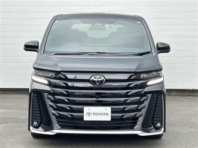 صورة مصغرة 22 لـ 2023 Toyota VELLFIRE