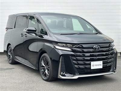 صورة مصغرة 23 لـ 2023 Toyota VELLFIRE