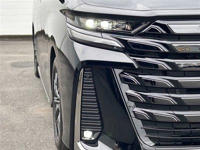 صورة مصغرة 17 لـ 2023 Toyota VELLFIRE
