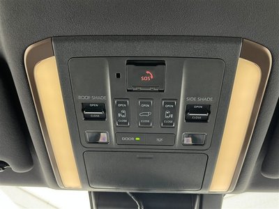 صورة مصغرة 35 لـ 2023 Toyota VELLFIRE
