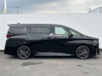 صورة مصغرة 24 لـ 2023 Toyota VELLFIRE