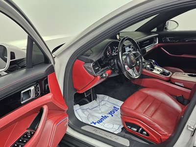 PORSCHE PANAMERA - 10