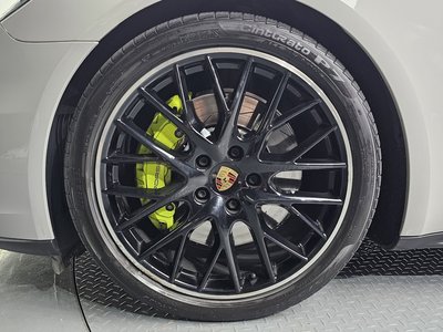 PORSCHE PANAMERA - 6