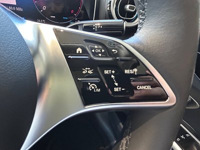 2025 MERCEDES-BENZ C-CLASS 缩略图 19