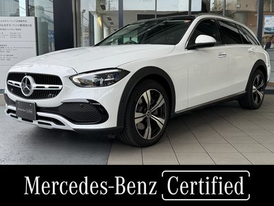 2025 MERCEDES-BENZ C-CLASS 照片 1