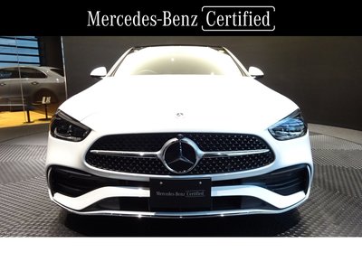 MERCEDES-BENZ C-CLASS - 2