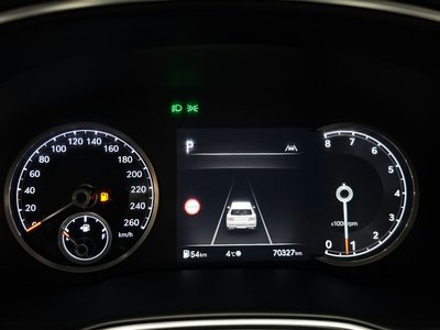 GENESIS GV80 - 8