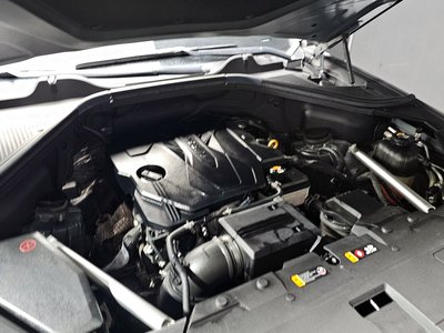 GENESIS GV80 - 7