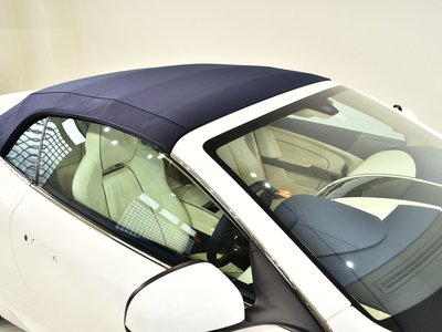 ASTON MARTIN DB9 VOLANTE - 5