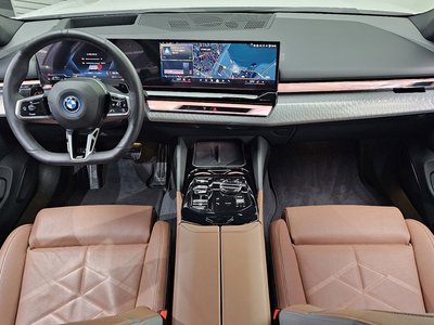 BMW 5 SERIES - 5