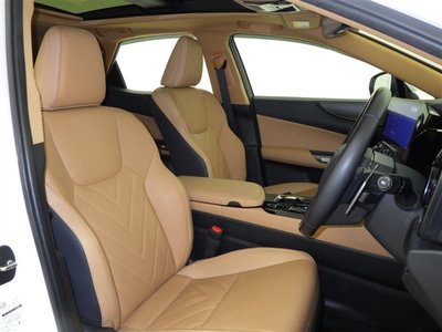 LEXUS NX - 2