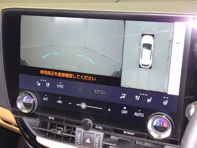 LEXUS NX - 4