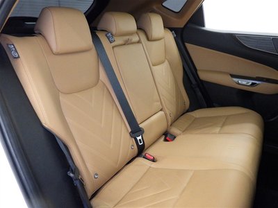 LEXUS NX - 9