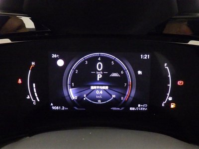 LEXUS NX - 10