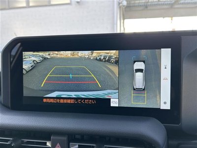 TOYOTA LAND CRUISER 250 - 2