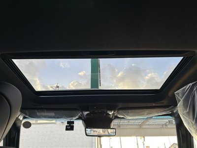 TOYOTA LAND CRUISER 250 - 3