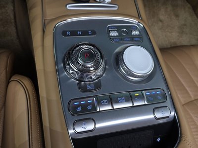 2022 Genesis G90 (RS4) 缩略图 12