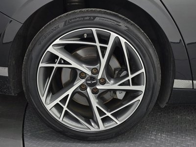 2022 Genesis G90 (RS4) 照片 8