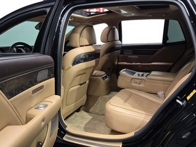 2022 Genesis G90 (RS4) 缩略图 18